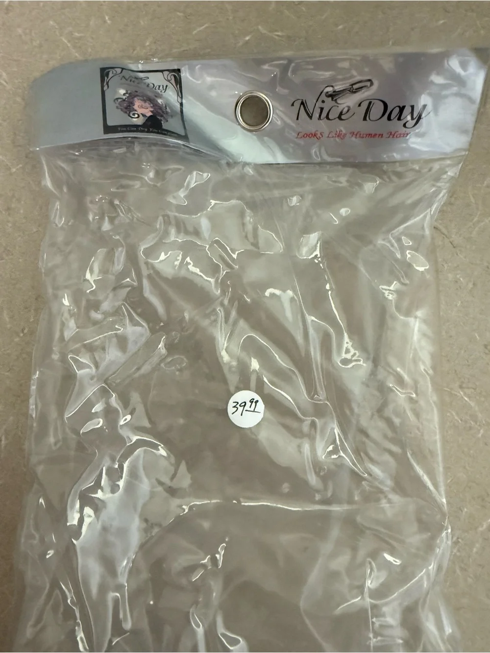 N/A blendable brown