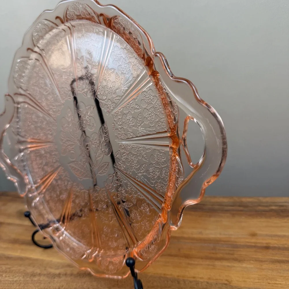 Jeannette Glass Company jeanette glass