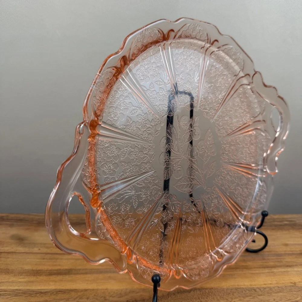 Jeannette Glass Company jeanette glass
