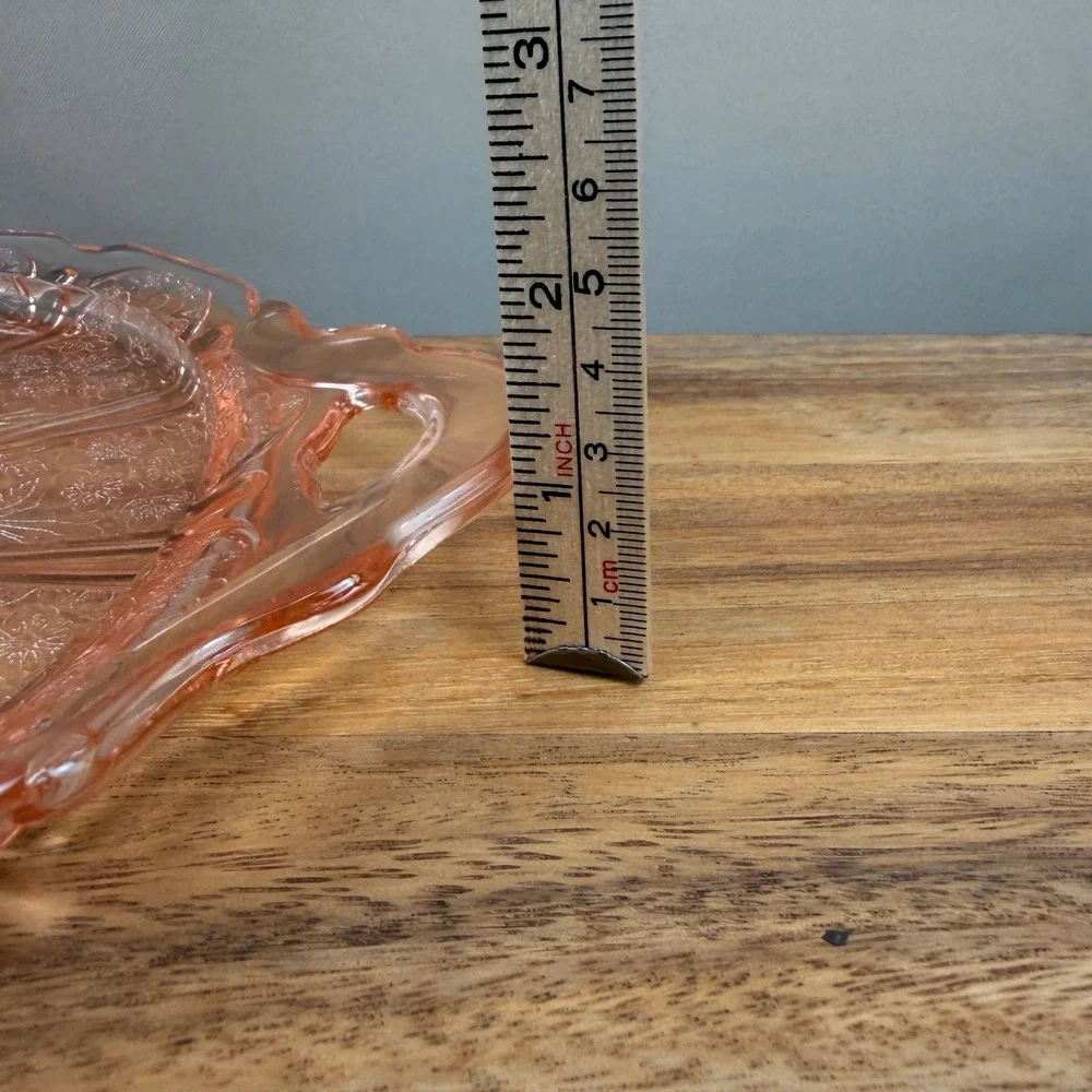 Jeannette Glass Company jeanette glass