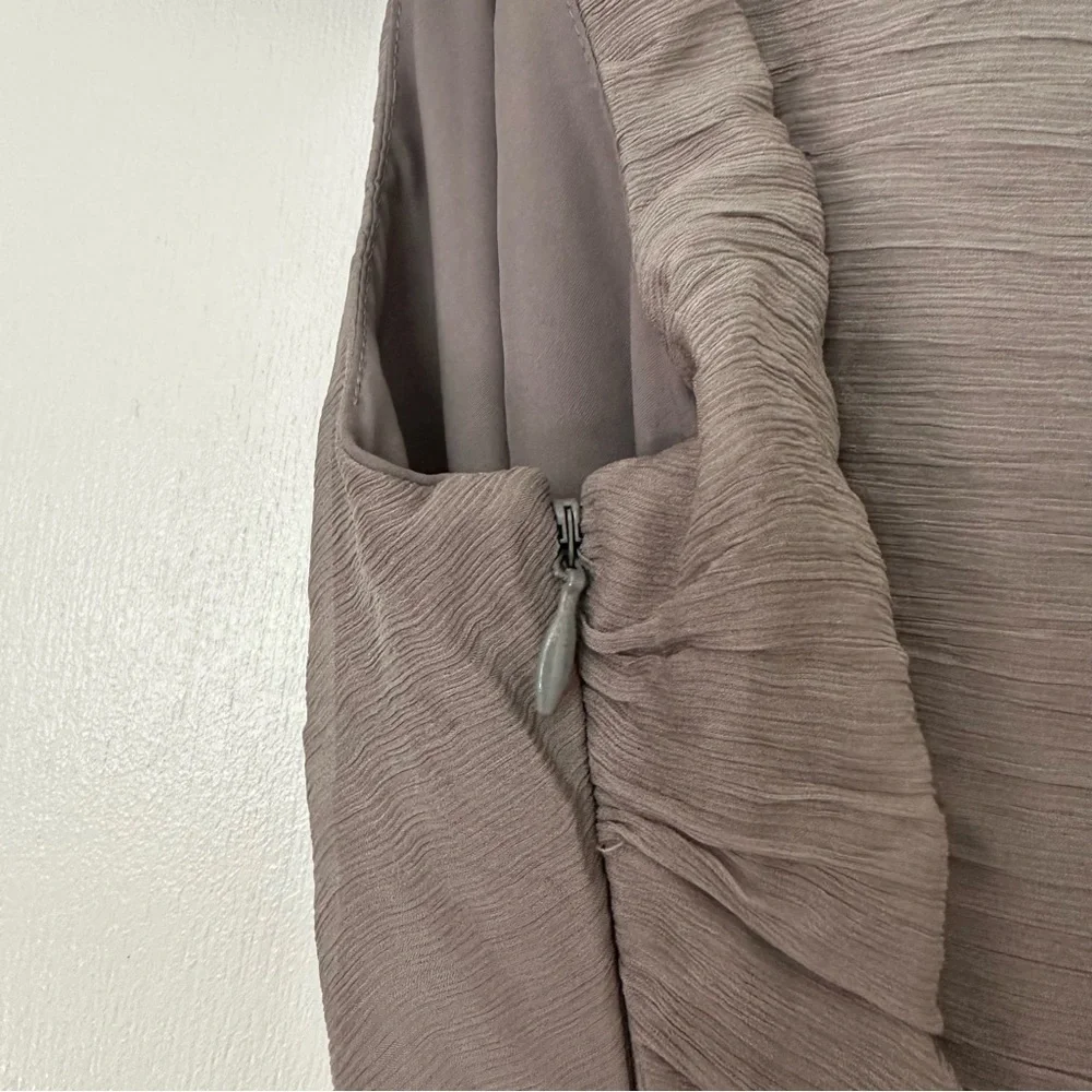 J. Crew size 16