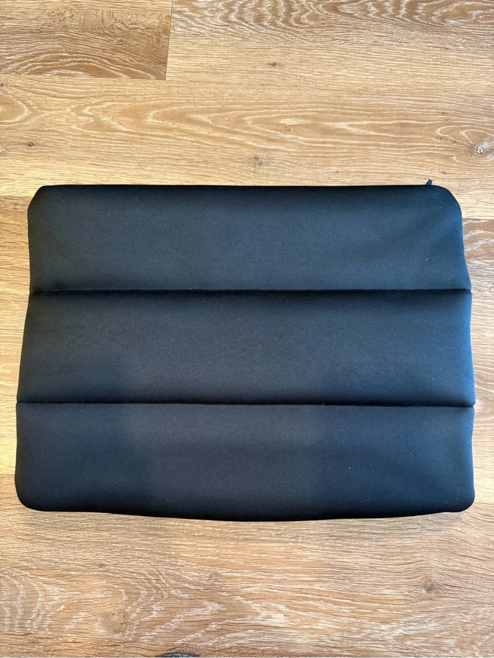 RHODE padded quilted