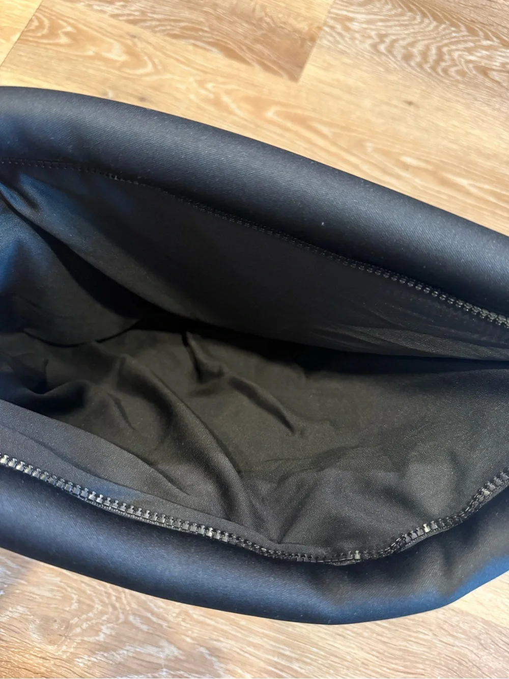 RHODE padded quilted
