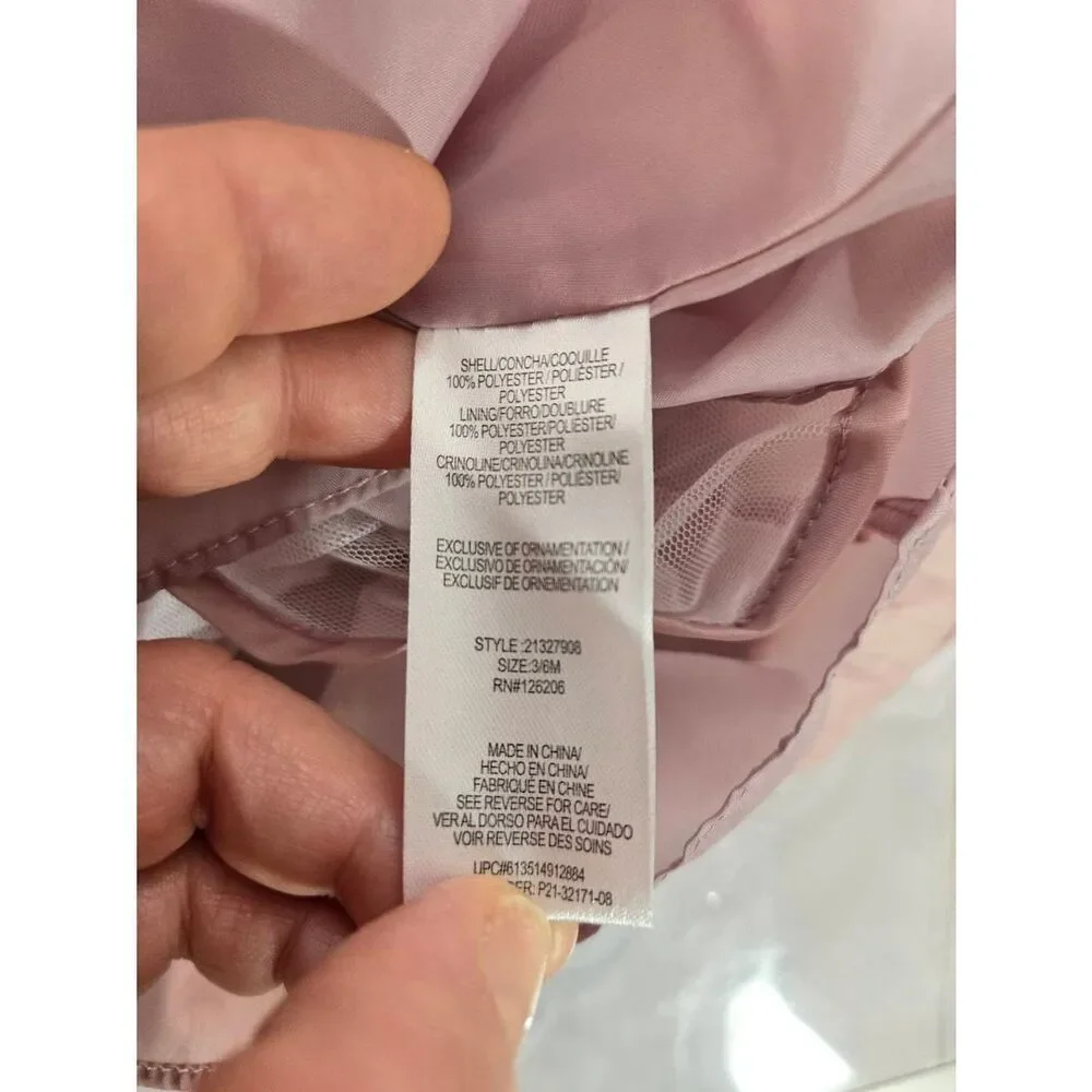 marmellata girls size