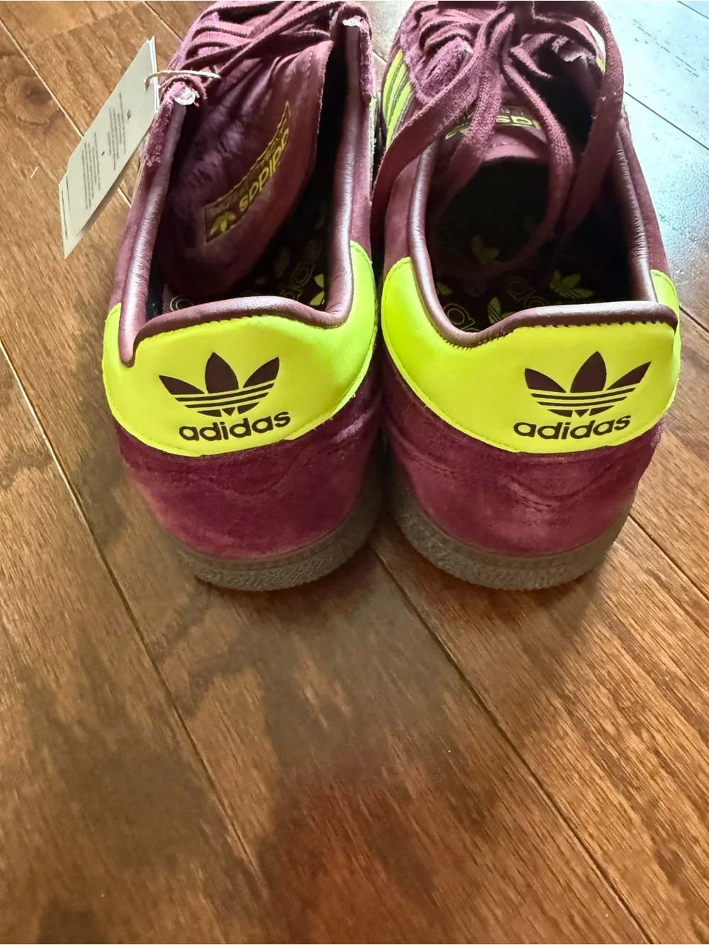 adidas handball spezial