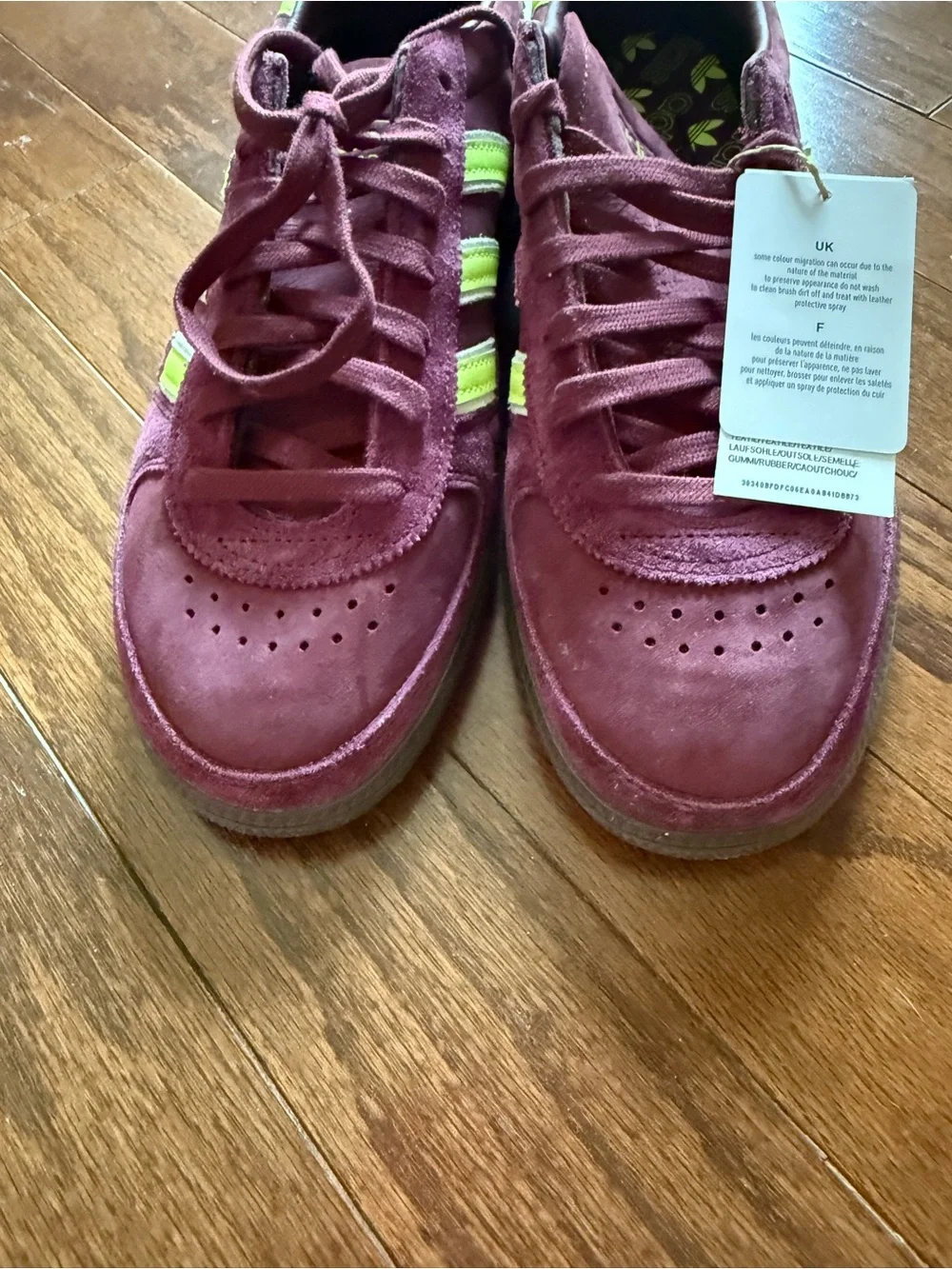 adidas handball spezial