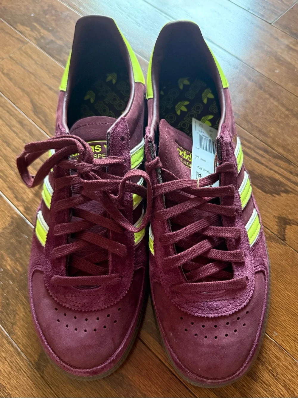 adidas handball spezial