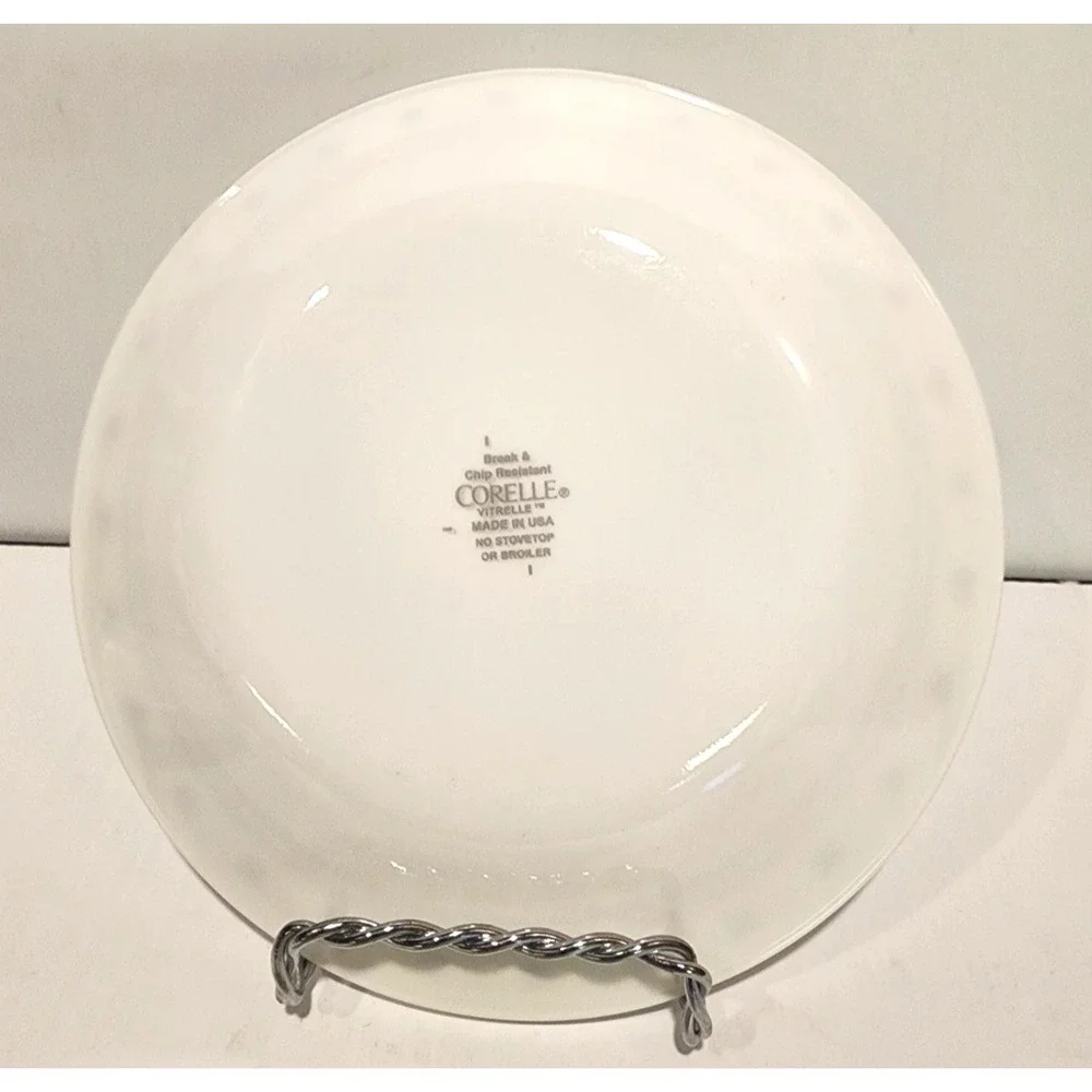 Corelle city block