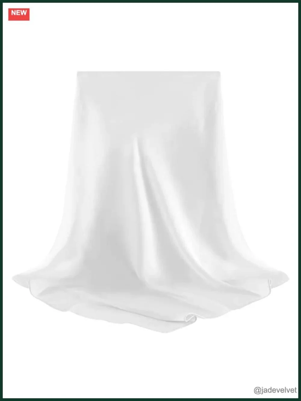 100% Mulberry Silk 35