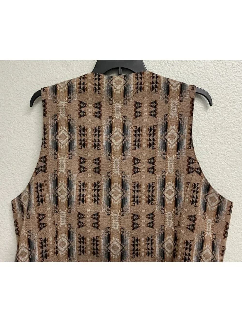 Pendleton stains wear top