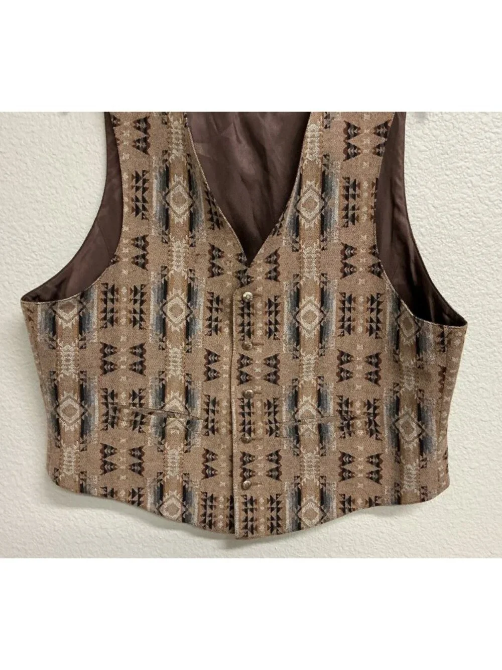 Pendleton excellent or 25”