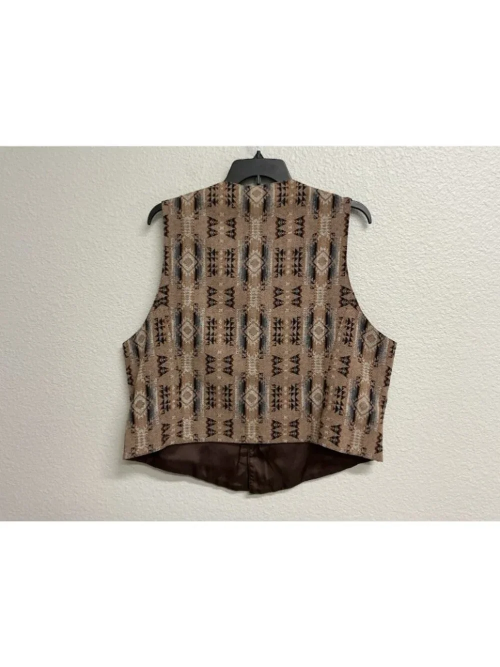 Pendleton lined no