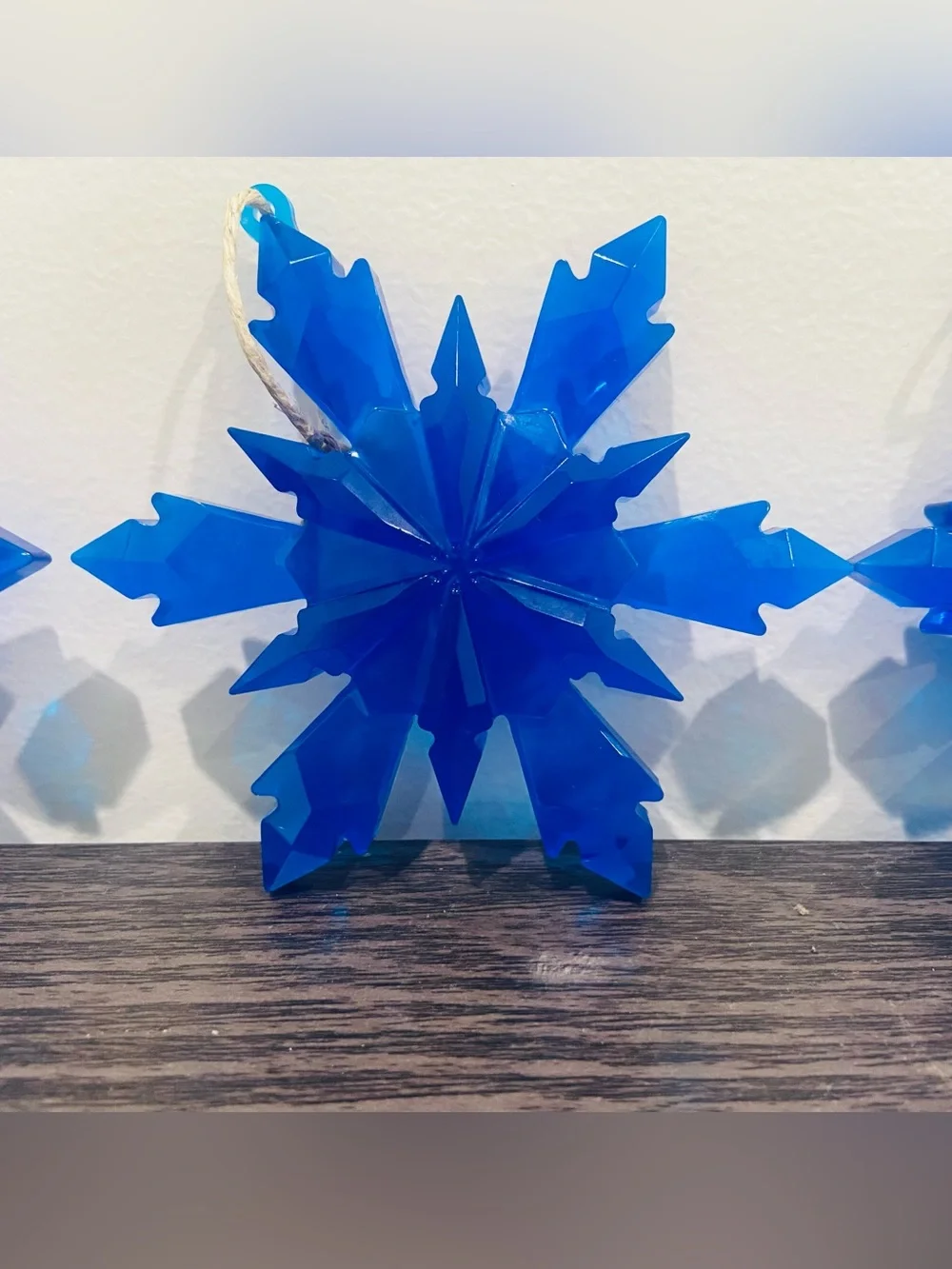 Handcrafted new decorative