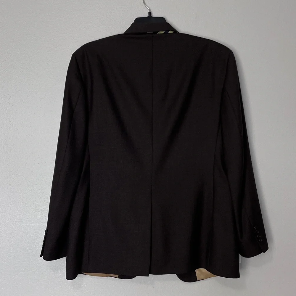 Nautica brown men’s