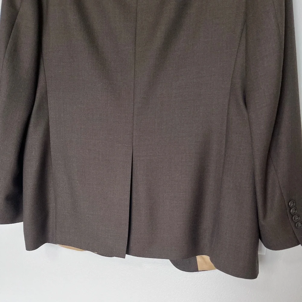 Nautica brown men’s