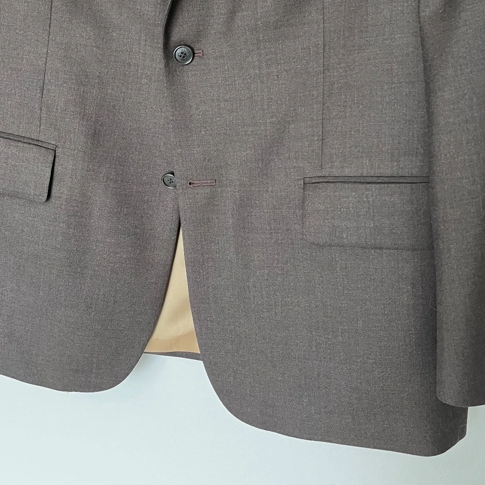 Nautica brown men’s