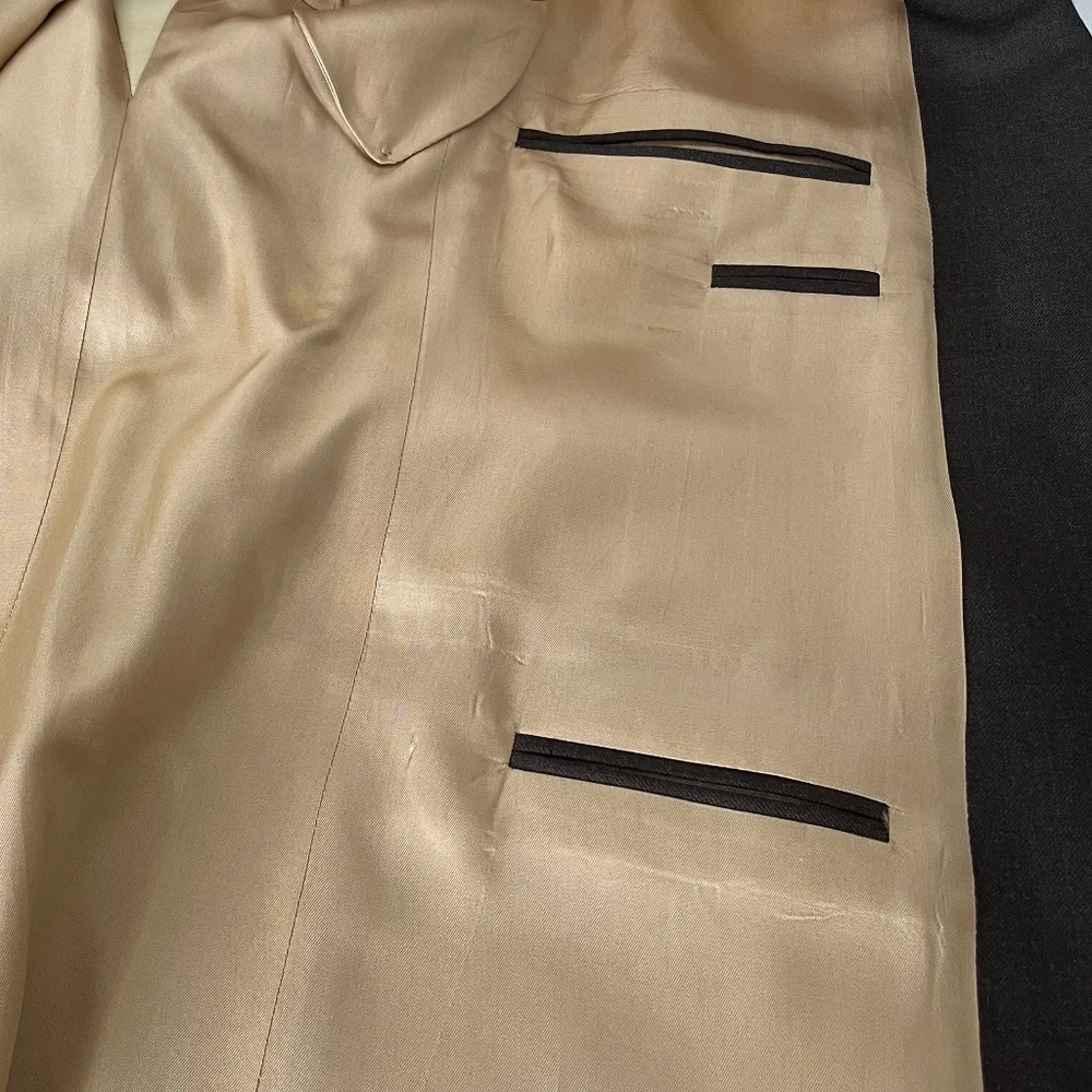 Nautica brown men’s