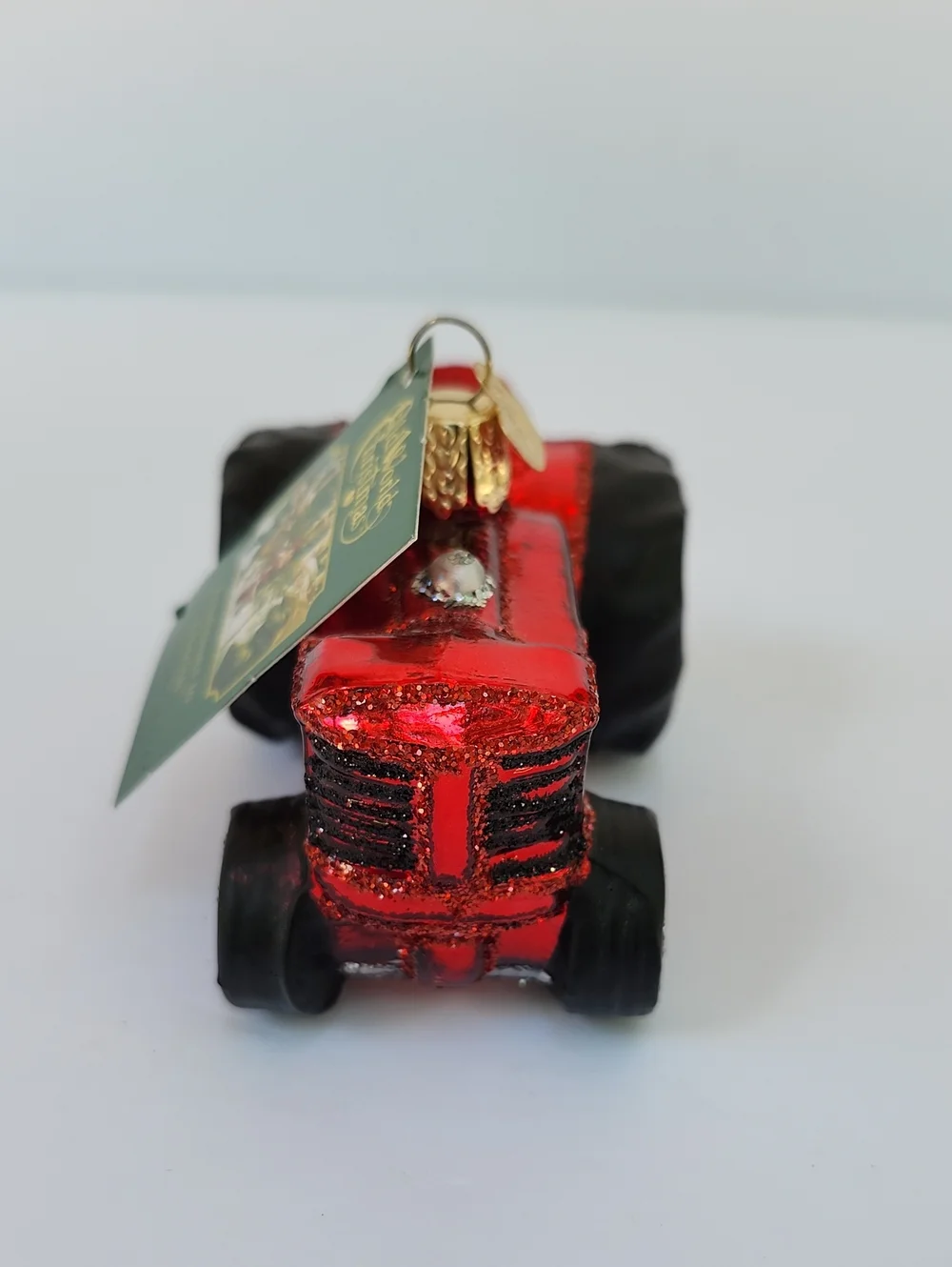 Old World Christmas nwt sparkling