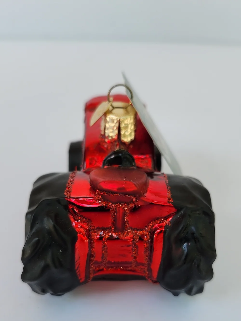 Old World Christmas nwt sparkling
