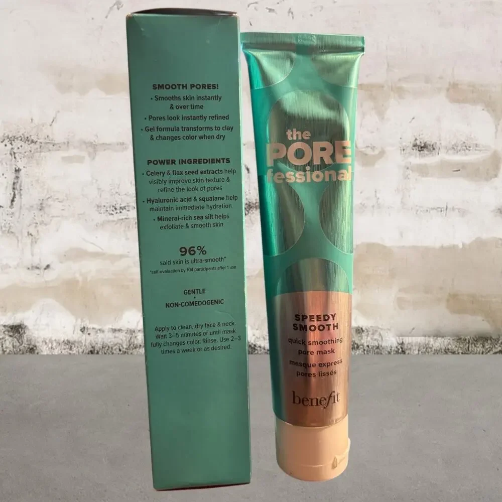 Benefit cosmetics porefessional