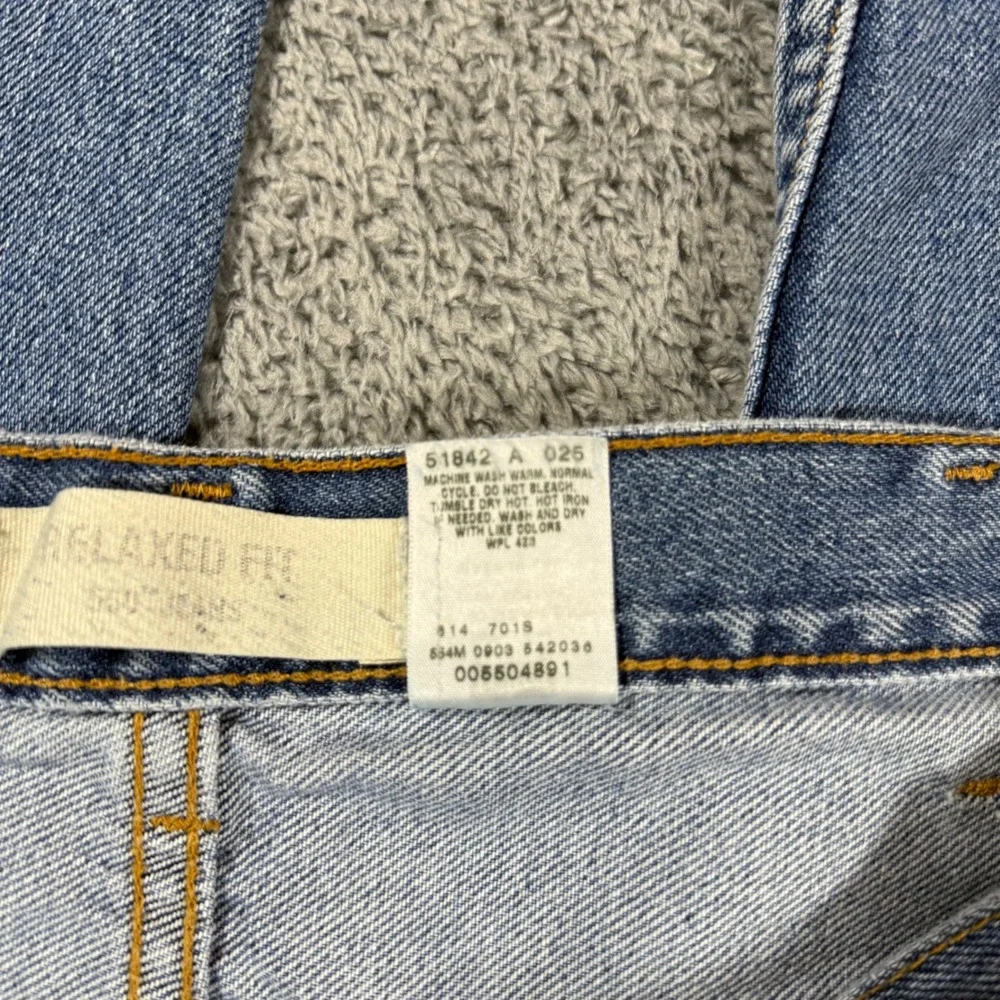 Levis levi strauss