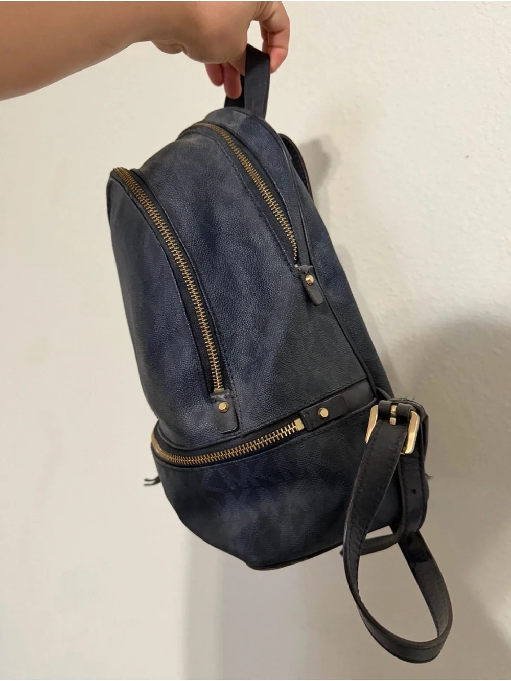 Michael Kors compact michael