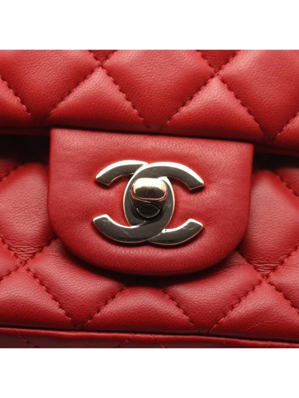 CHANEL this authentic