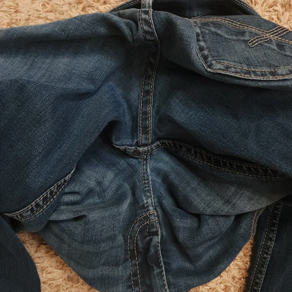BKE nolan jeans
