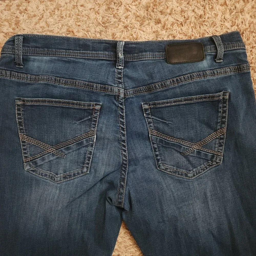 BKE nolan jeans