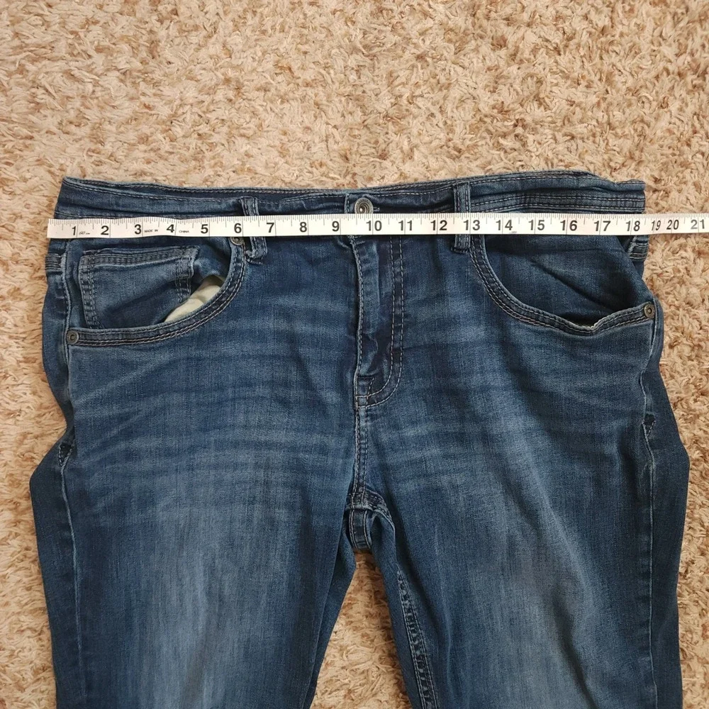 BKE nolan jeans