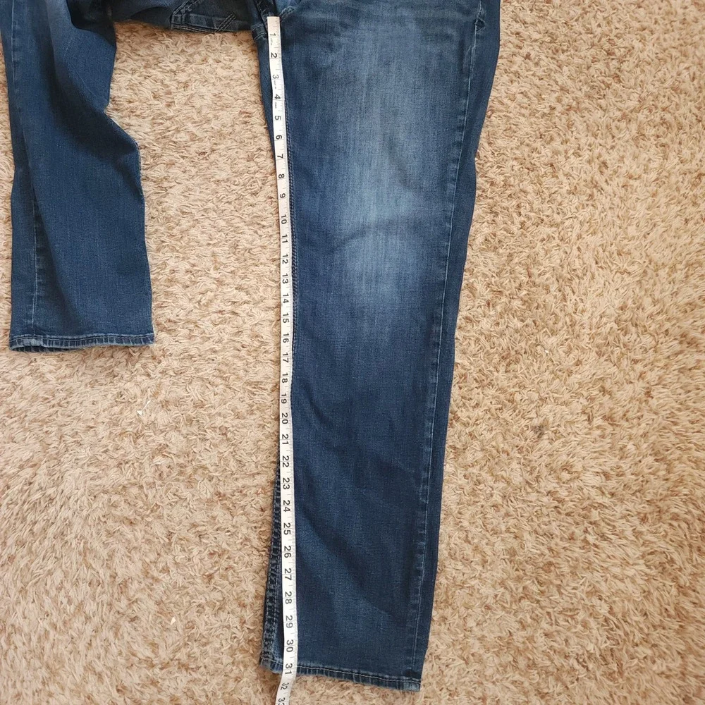 BKE nolan jeans