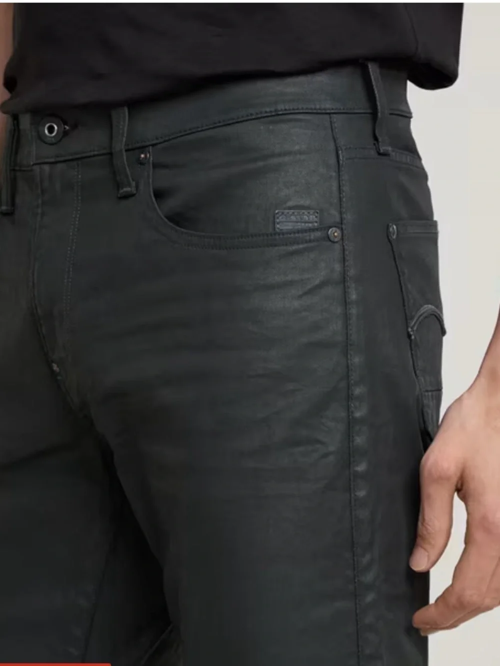G-Star skinny fit