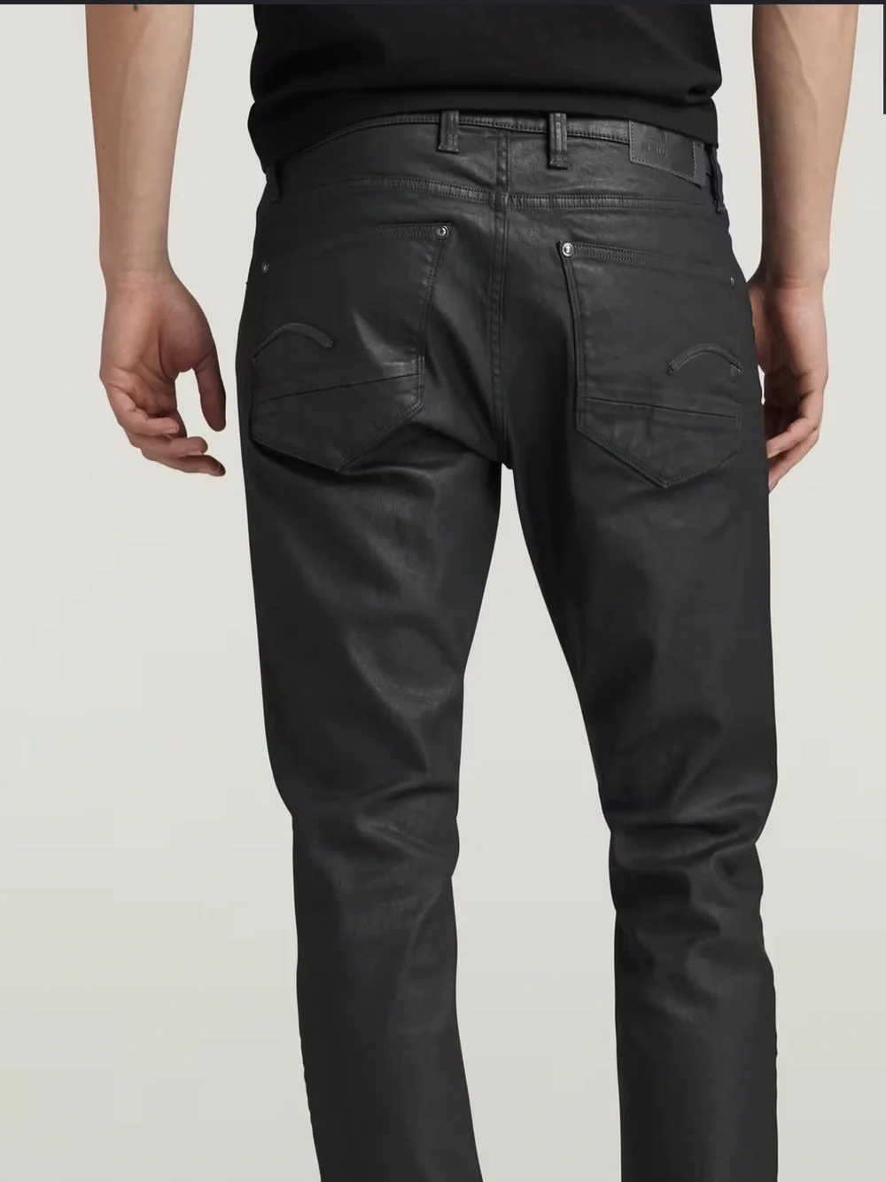 G-Star skinny fit