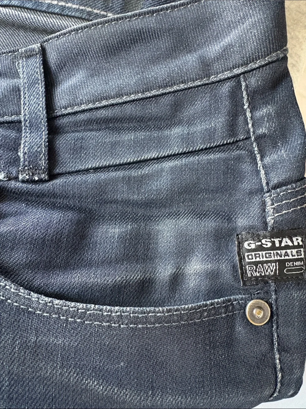 G-Star skinny fit