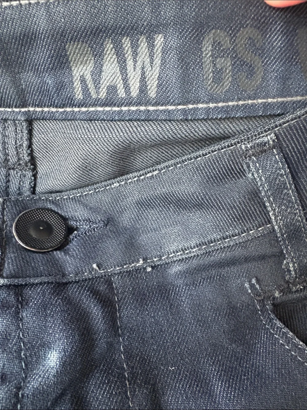 G-Star skinny fit