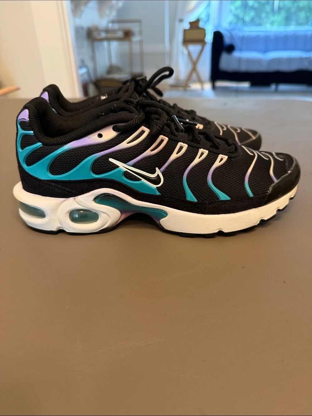Nike elevate your