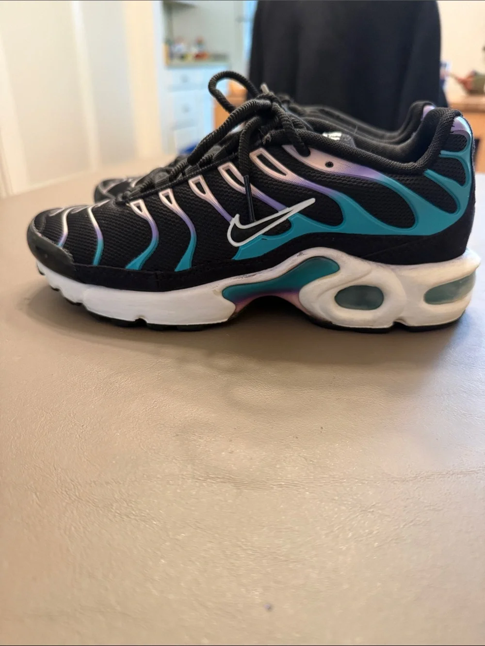 Nike elevate your