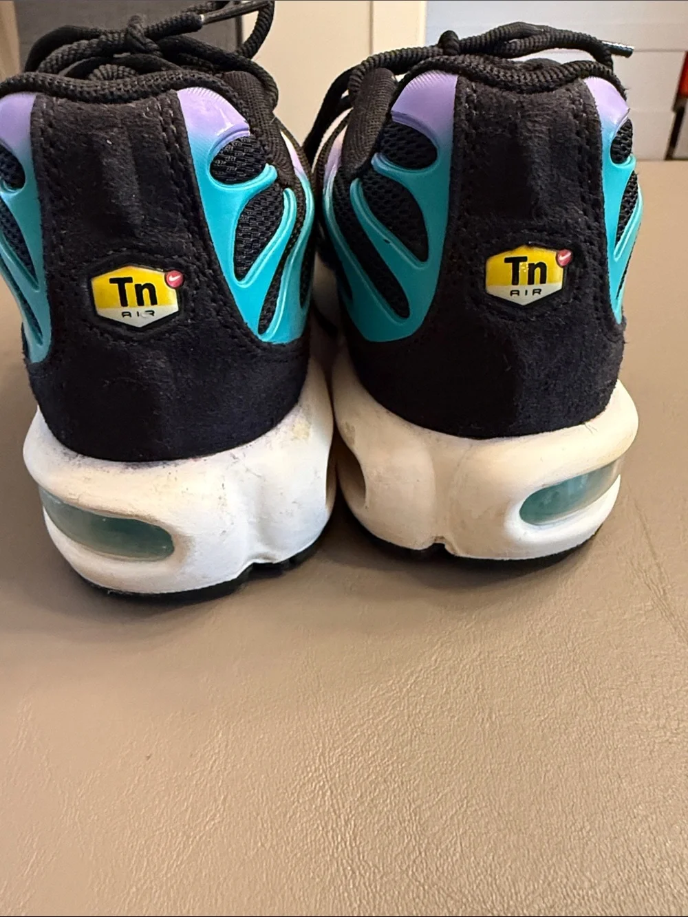 Nike elevate your