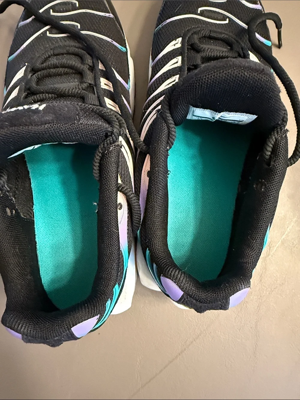 Nike elevate your