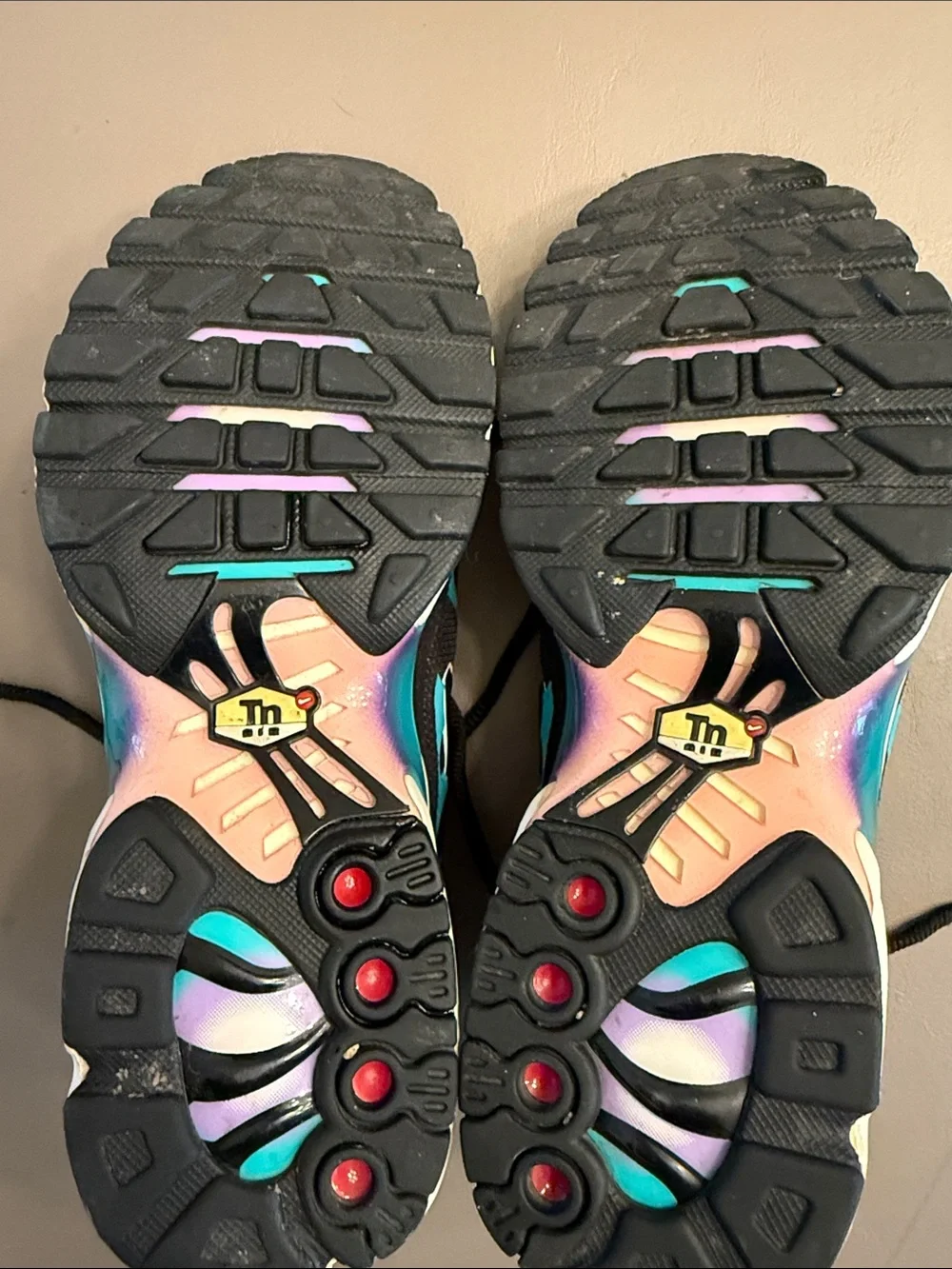 Nike elevate your