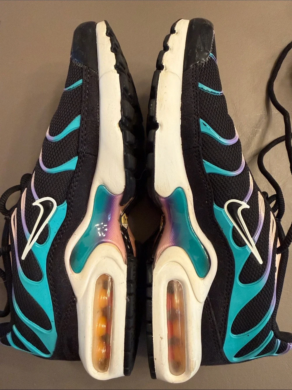 Nike elevate your