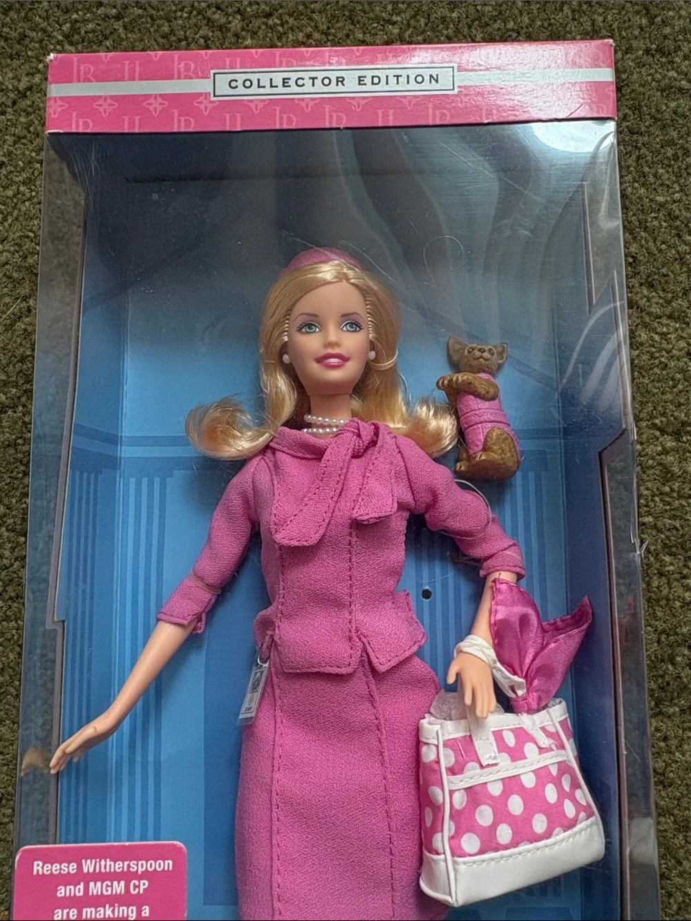 Barbie barbie® doll