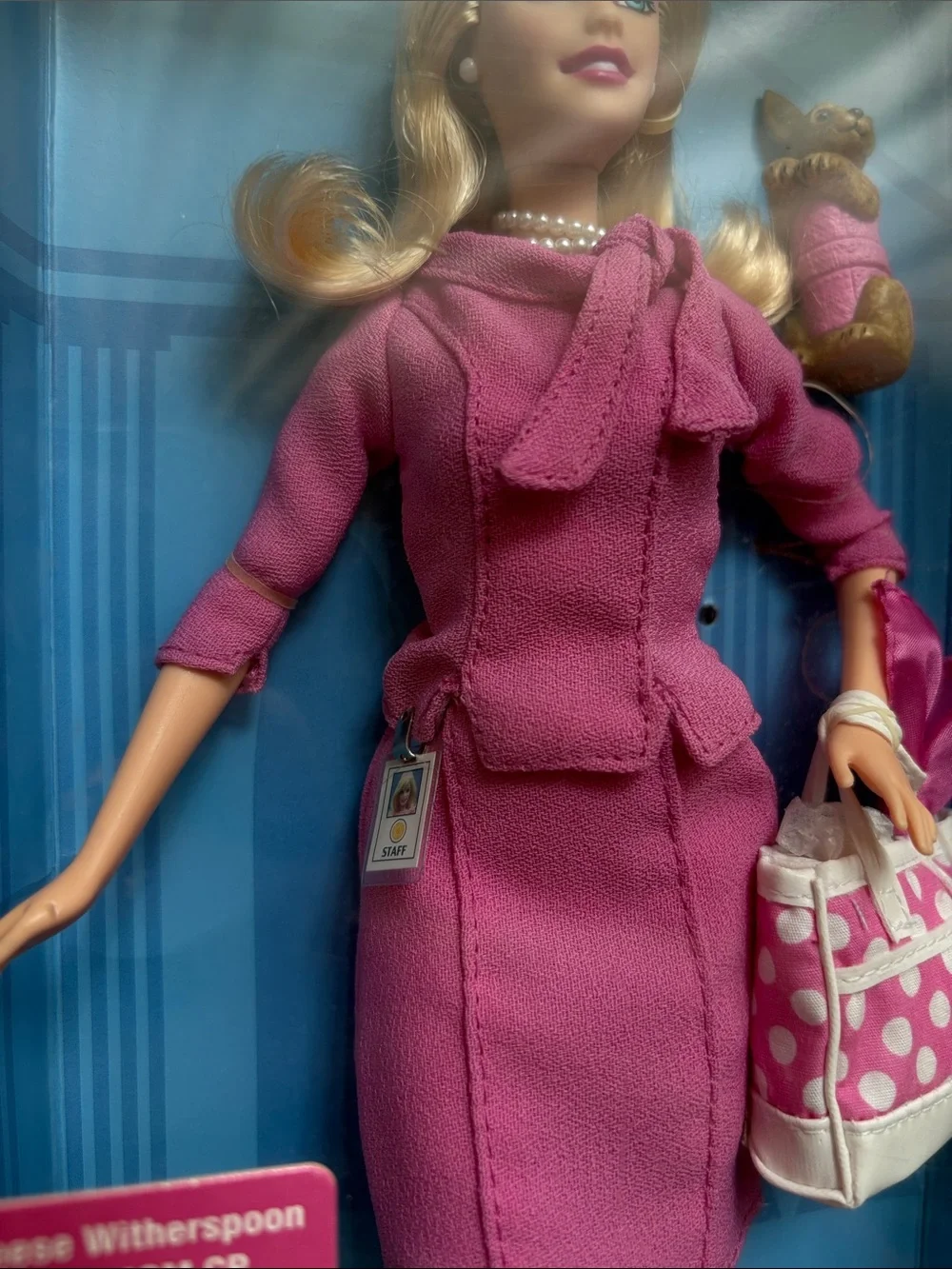 Barbie barbie® doll