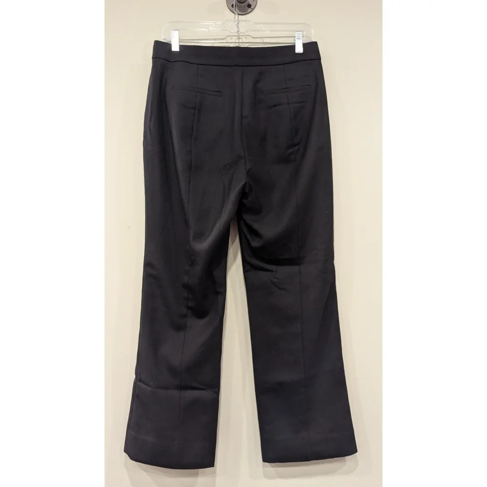 J. Crew excellent pre