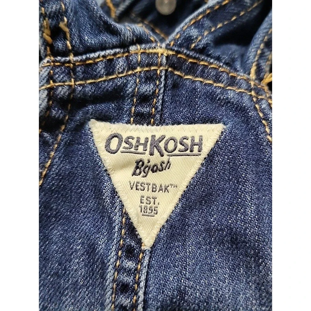 OshKosh Bgosh oshkosh denim