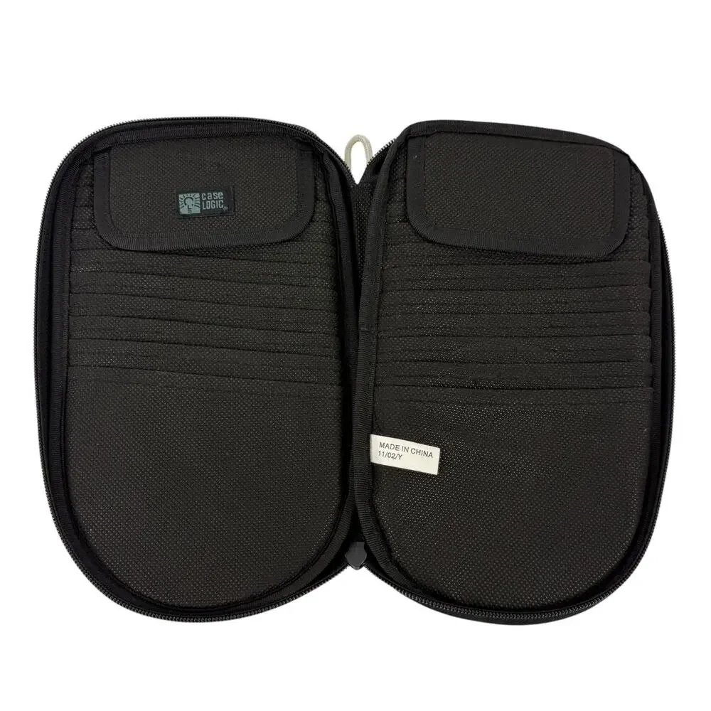 Case Logic case logic