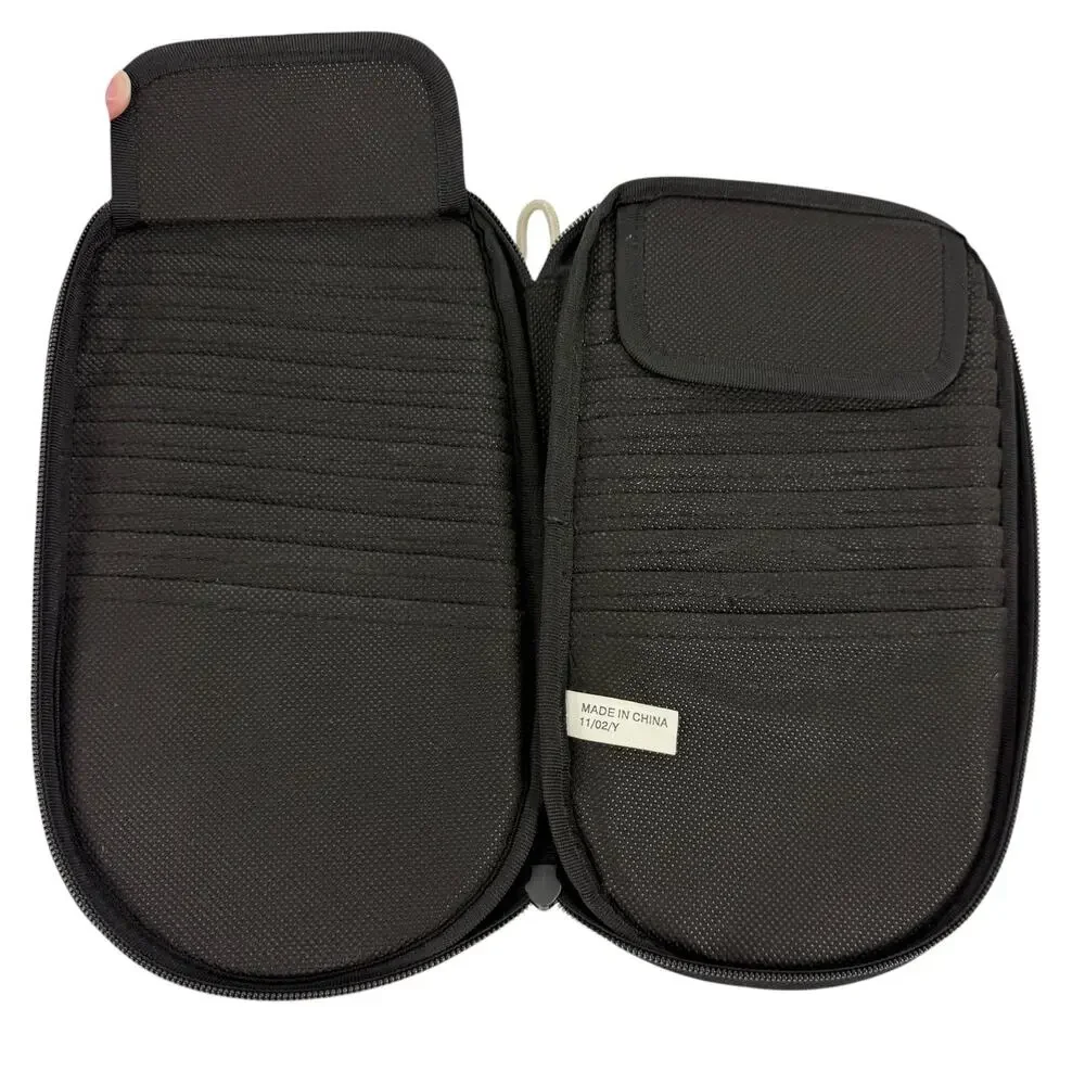 Case Logic case logic