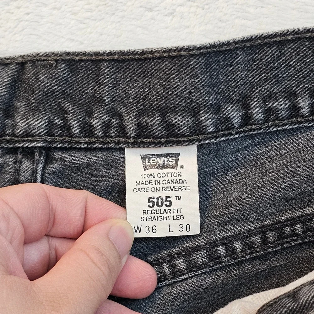 Levis vintage levi