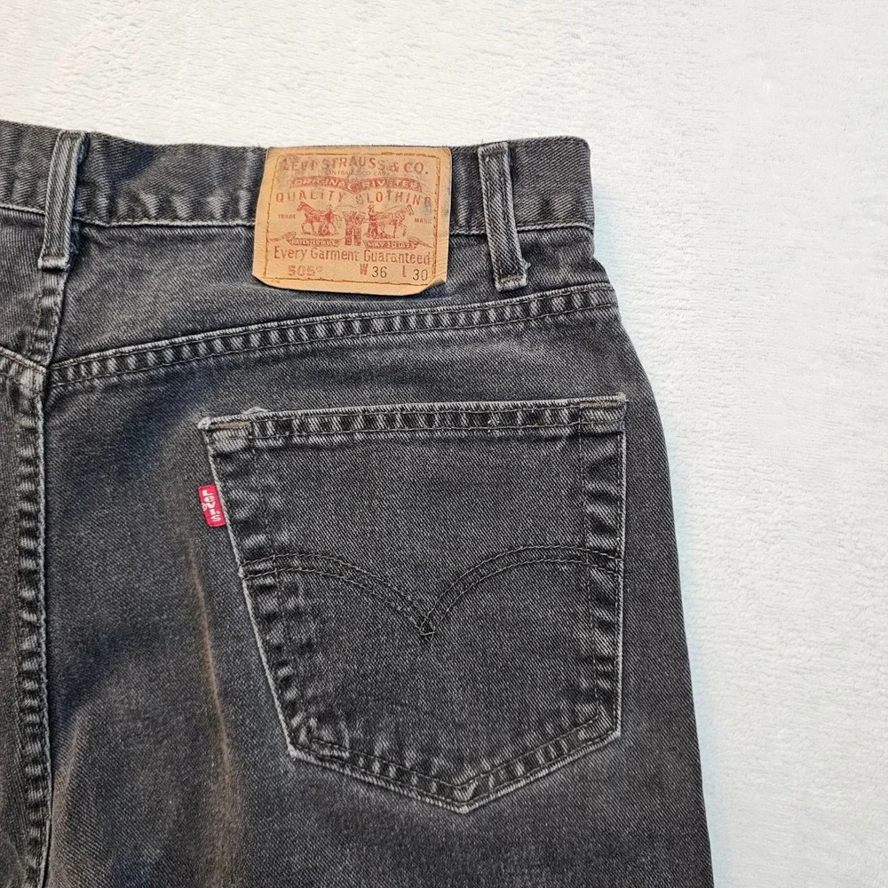 Levis vintage levi