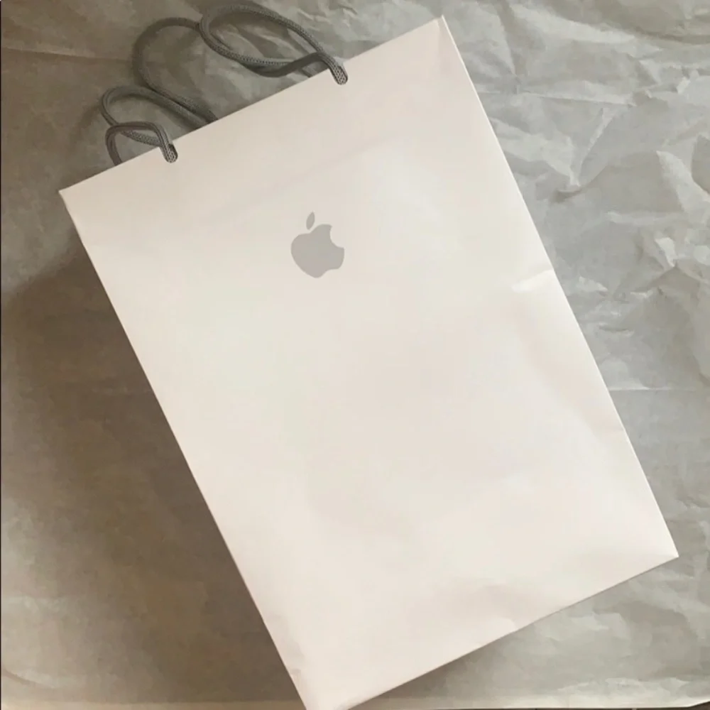 Apple 2pcs gift